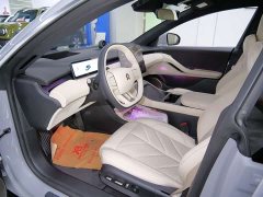 NIO ET5T 2025 100kWh Touring - ფოტო 10