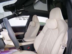 NIO ET5T 2025 100kWh Touring - ფოტო 11