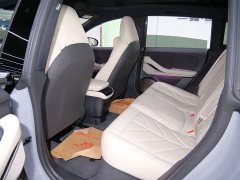 NIO ET5T 2025 100kWh Touring - ფოტო 12