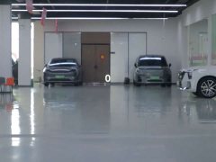 NIO ET5T 2025 100kWh Touring - ფოტო 14