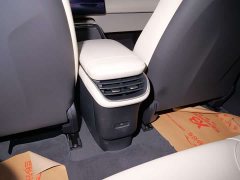 NIO ET5T 2025 100kWh Touring - ფოტო 15