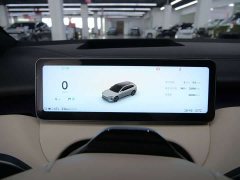 NIO ET5T 2025 100kWh Touring - ფოტო 18