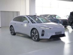 NIO ET5T 2025 100kWh Touring - ფოტო 3