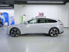 NIO ET5T 2025 100kWh Touring - ფოტო 4