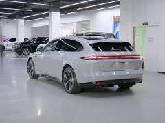 NIO ET5T 2025 100kWh Touring - ფოტო 5
