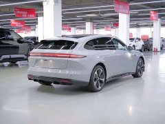 NIO ET5T 2025 100kWh Touring - ფოტო 6
