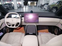 NIO ET5T 2025 100kWh Touring - ფოტო 8