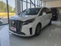 Buick GL8 2023 ES Luxe Enjoyment Edition - ფოტო 1