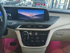 Buick GL8 2023 ES Luxe Enjoyment Edition - ფოტო 10