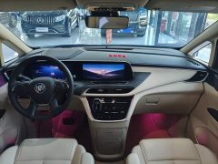 Buick GL8 2023 ES Luxe Enjoyment Edition - ფოტო 11