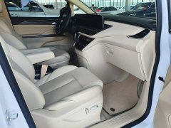 Buick GL8 2023 ES Luxe Enjoyment Edition - ფოტო 12