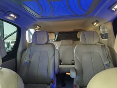 Buick GL8 2023 ES Luxe Enjoyment Edition - ფოტო 14