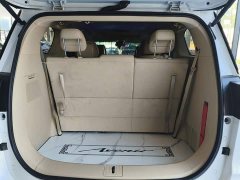 Buick GL8 2023 ES Luxe Enjoyment Edition - ფოტო 15