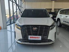 Buick GL8 2023 ES Luxe Enjoyment Edition - ფოტო 2