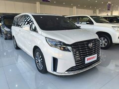 Buick GL8 2023 ES Luxe Enjoyment Edition - ფოტო 3