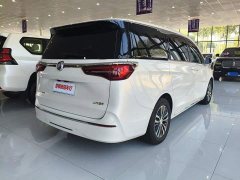 Buick GL8 2023 ES Luxe Enjoyment Edition - ფოტო 4