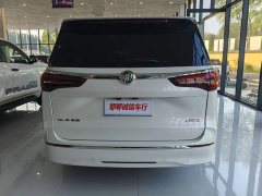 Buick GL8 2023 ES Luxe Enjoyment Edition - ფოტო 5