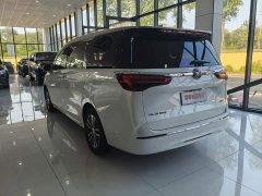 Buick GL8 2023 ES Luxe Enjoyment Edition - ფოტო 6