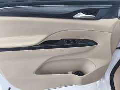 Buick GL8 2023 ES Luxe Enjoyment Edition - ფოტო 7