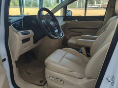 Buick GL8 2023 ES Luxe Enjoyment Edition - ფოტო 8