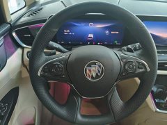 Buick GL8 2023 ES Luxe Enjoyment Edition - ფოტო 9