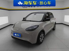Wuling Binguo 203km Comfort Edition - ფოტო 1