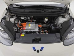 Wuling Binguo 203km Comfort Edition - ფოტო 10