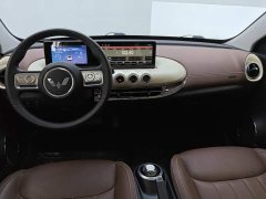Wuling Binguo 203km Comfort Edition - ფოტო 12