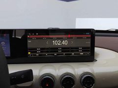 Wuling Binguo 203km Comfort Edition - ფოტო 13