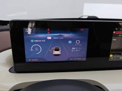 Wuling Binguo 203km Comfort Edition - ფოტო 14