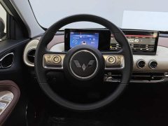 Wuling Binguo 203km Comfort Edition - ფოტო 15