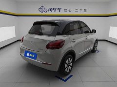 Wuling Binguo 203km Comfort Edition - ფოტო 3