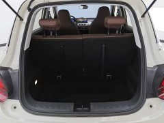 Wuling Binguo 203km Comfort Edition - ფოტო 4