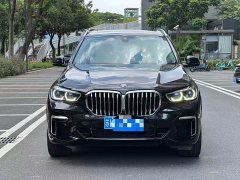 BMW X5 Facelift xDrive 30Li M Sport Premium Package - ფოტო 1