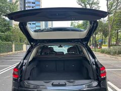 BMW X5 Facelift xDrive 30Li M Sport Premium Package - ფოტო 10