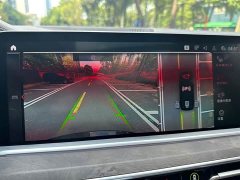 BMW X5 Facelift xDrive 30Li M Sport Premium Package - ფოტო 12