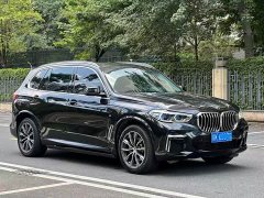 BMW X5 Facelift xDrive 30Li M Sport Premium Package - ფოტო 2