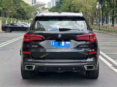 BMW X5 Facelift xDrive 30Li M Sport Premium Package - ფოტო 3