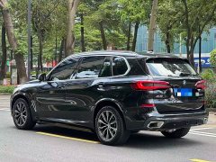 BMW X5 Facelift xDrive 30Li M Sport Premium Package - ფოტო 4