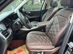 BMW X5 Facelift xDrive 30Li M Sport Premium Package - ფოტო 5