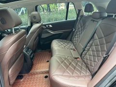BMW X5 Facelift xDrive 30Li M Sport Premium Package - ფოტო 6