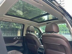 BMW X5 Facelift xDrive 30Li M Sport Premium Package - ფოტო 9
