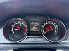 Skoda Comic Facelift 1.5L Automatic Comfort Edition - ფოტო 11