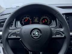 Skoda Comic Facelift 1.5L Automatic Comfort Edition - ფოტო 14