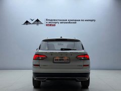 Skoda Comic Facelift 1.5L Automatic Comfort Edition - ფოტო 3