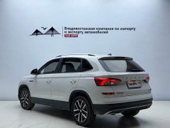 Skoda Comic Facelift 1.5L Automatic Comfort Edition - ფოტო 4