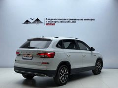 Skoda Comic Facelift 1.5L Automatic Comfort Edition - ფოტო 5