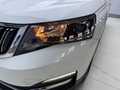 Skoda Comic Facelift 1.5L Automatic Comfort Edition - ფოტო 6