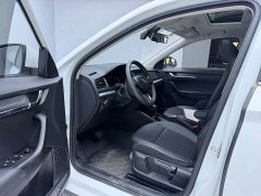 Skoda Comic Facelift 1.5L Automatic Comfort Edition - ფოტო 8