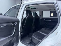 Skoda Comic Facelift 1.5L Automatic Comfort Edition - ფოტო 9